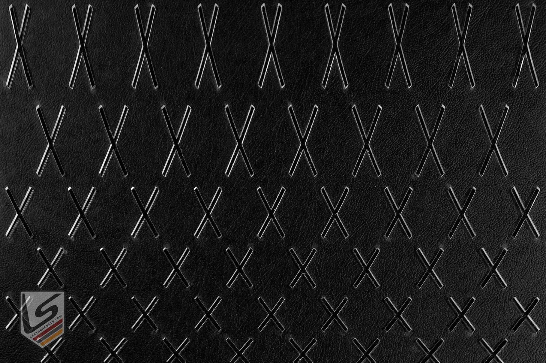 Alsace Diamond Template close-up