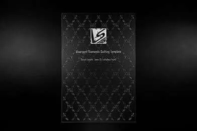 Divergent Diamond Template Featured Image
