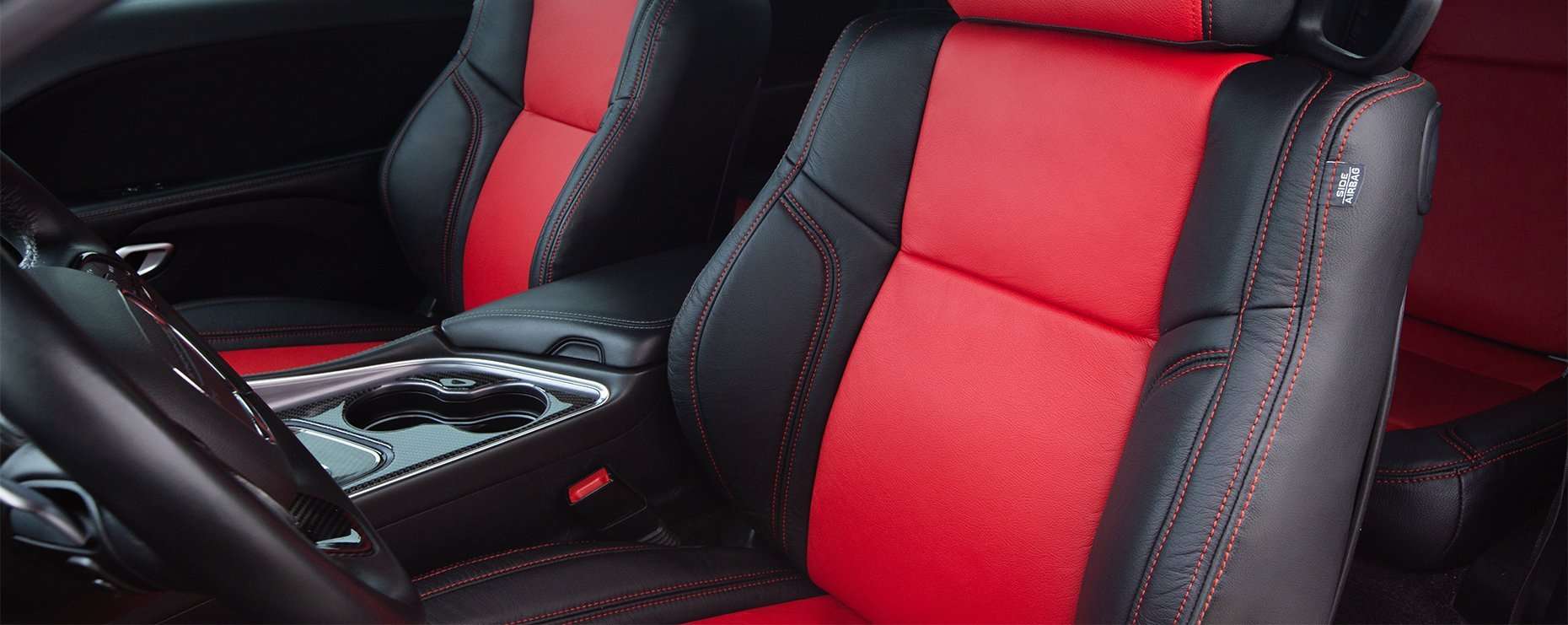 Dodge Challenger RT Gallery Project Package Image