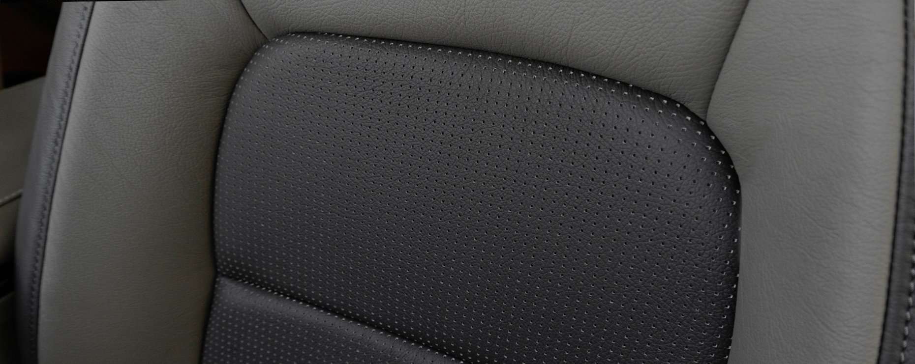GMC Canyon Gallery Project Package Image