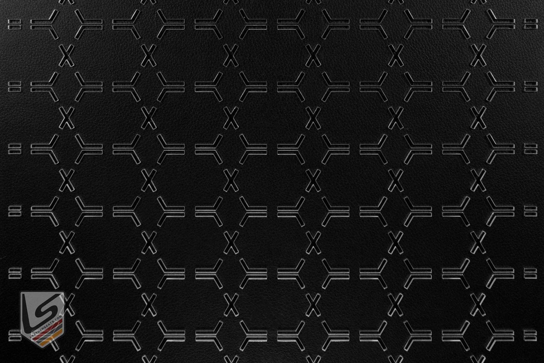 Hexagon Diamond close-up