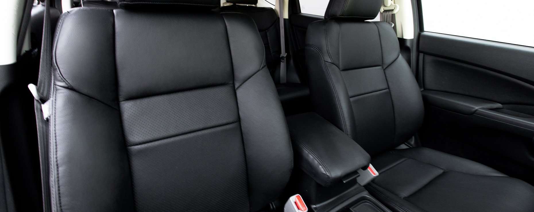 Honda CRV Package image