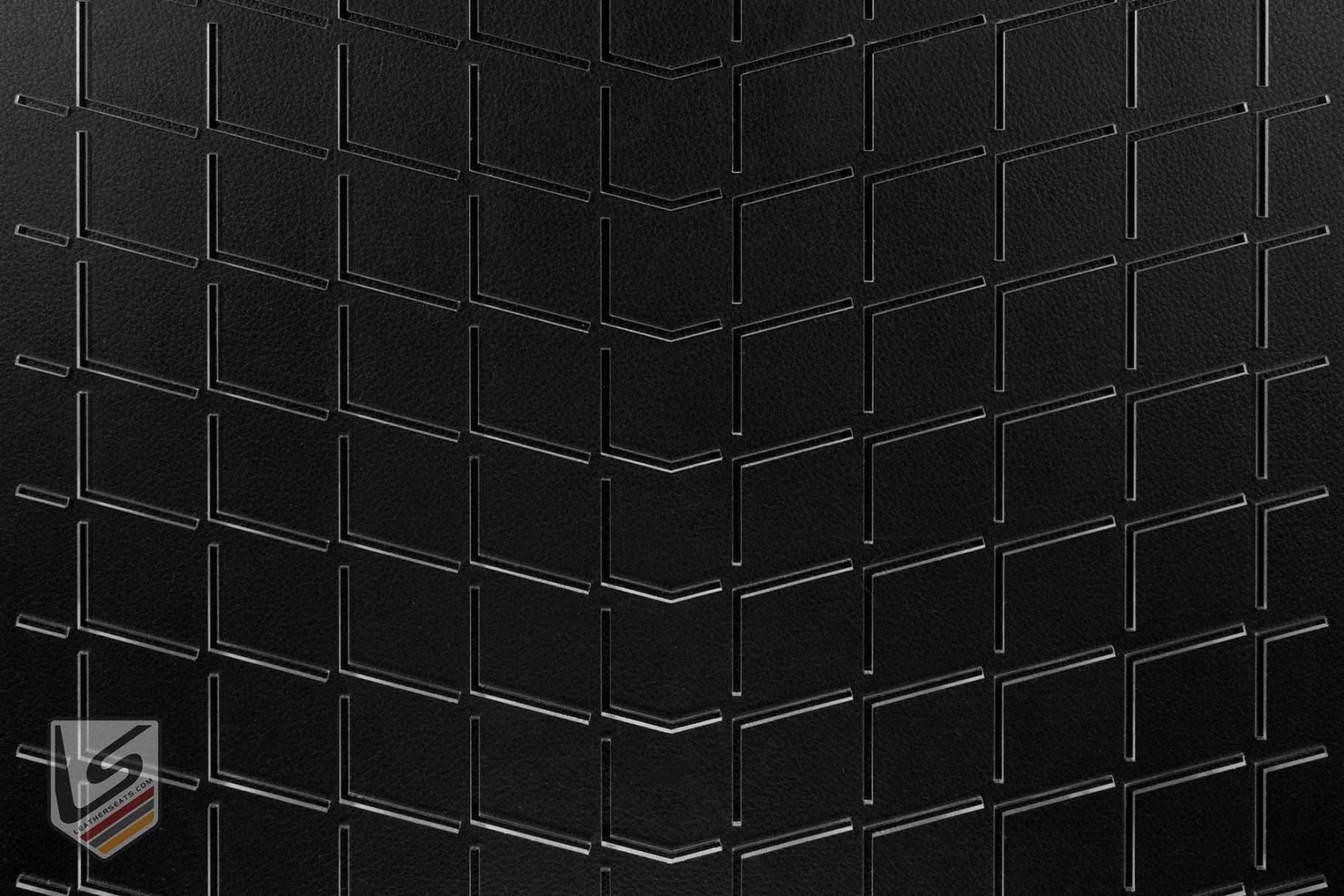 Quadrata Mk1 close-up