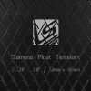 1.125''x2'' Diamond Pleat Template Close p