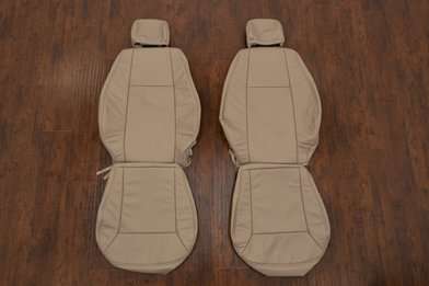 Chevrolet Cobalt Leather Seat Kit - Featured Image