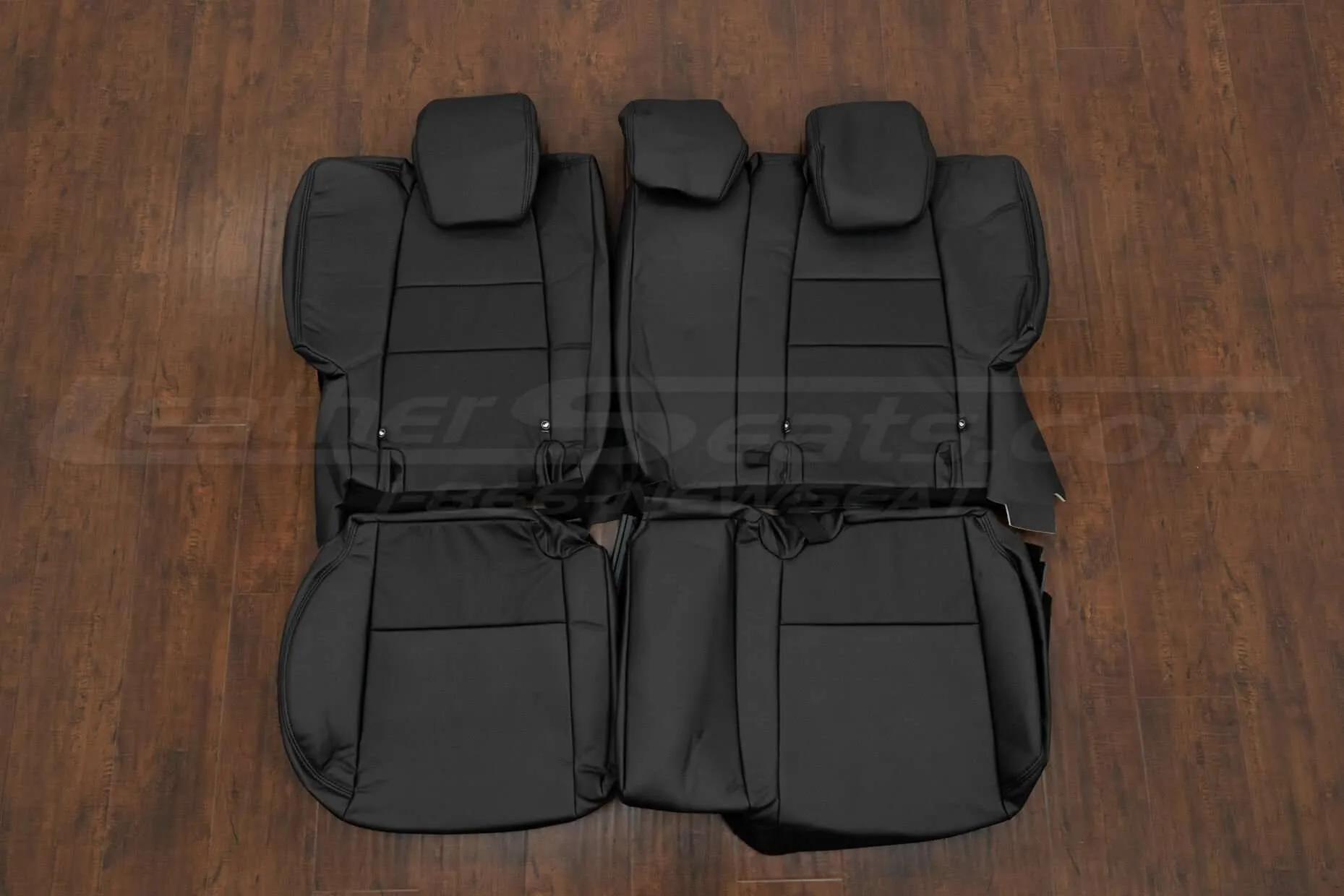 2016-2022 Honda HR-V SUV Leather Seat Kit - Rear seat upholstery