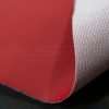 Autonotive vinyl backside padding