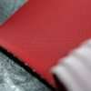 Automotive Vinyl grain and texture close-up