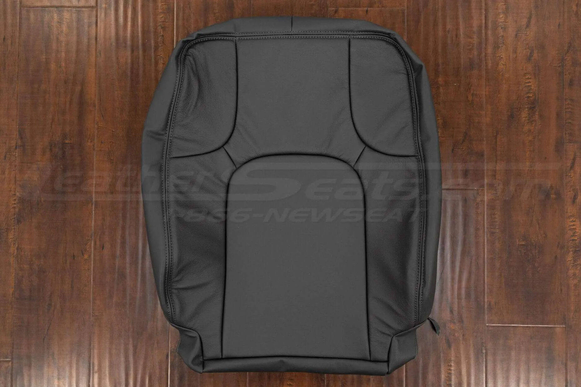 Nissan Frontier front backrest upholstery