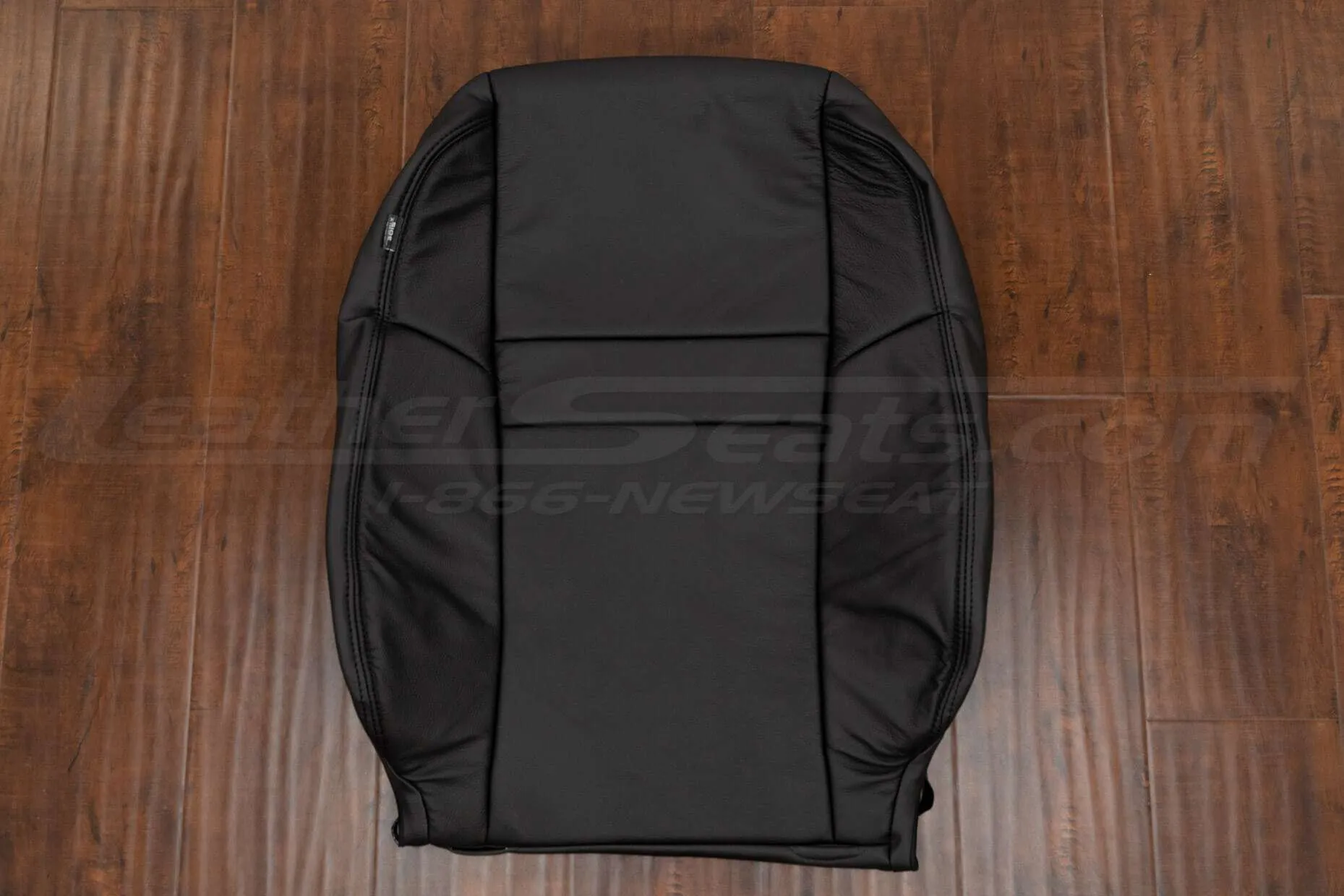 Honda Accord Sedan Leather Backrest upholstery