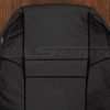 Upper section of front backrest for Honda Accord