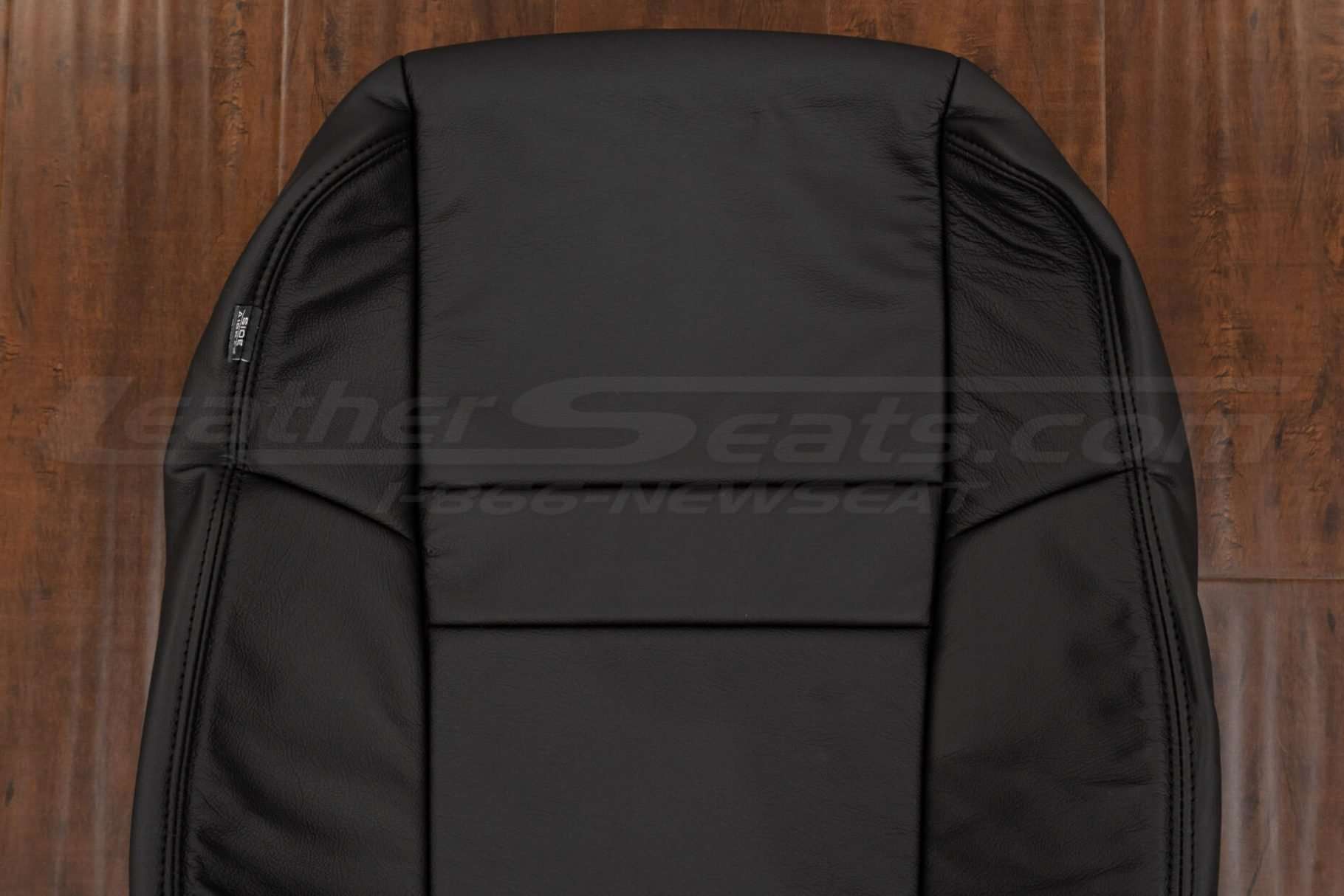 Upper section of front backrest for Honda Accord