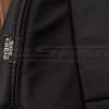 Side Airbag tag on backrest upholstery