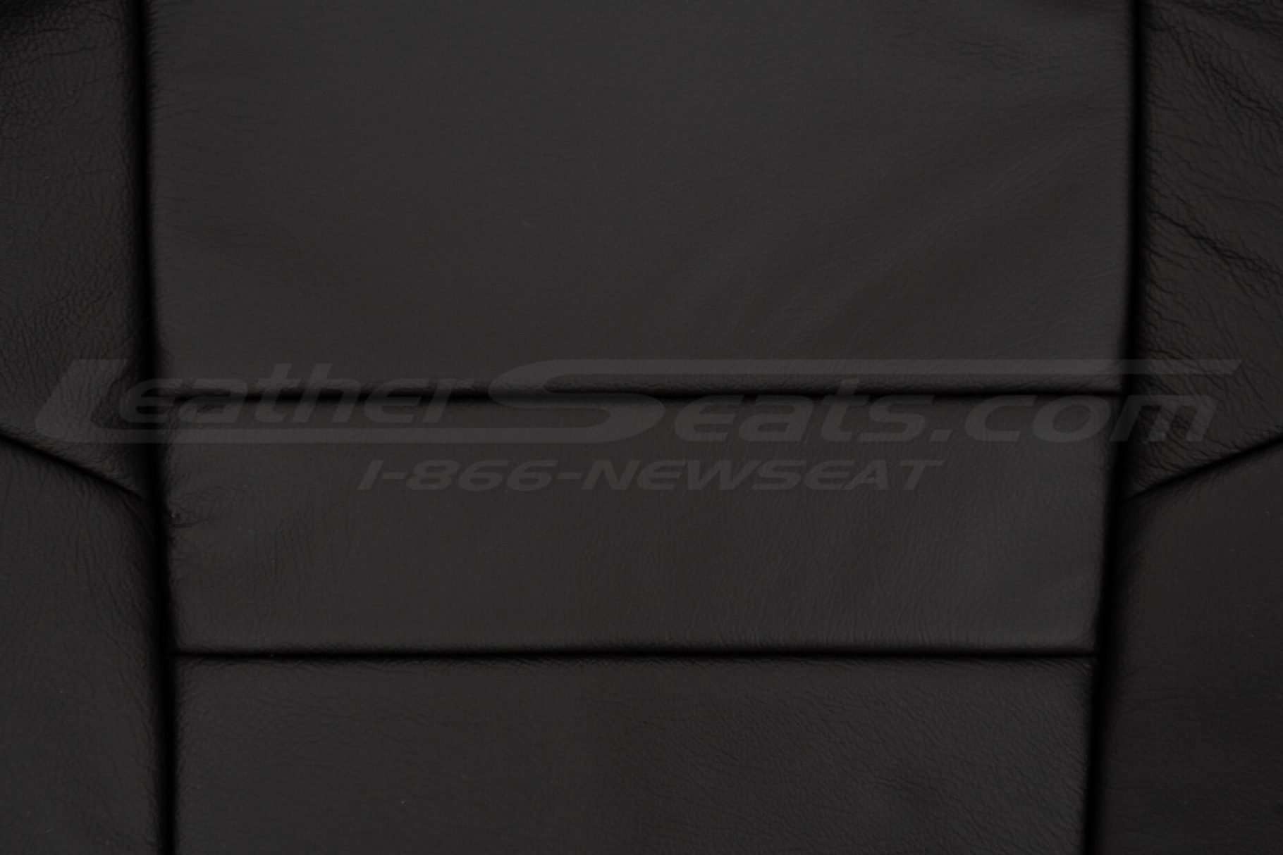 Honda Accord backrest Backrest leather texture