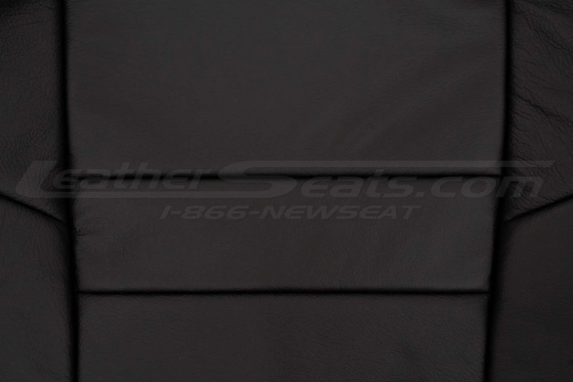 Honda Accord backrest Backrest leather texture