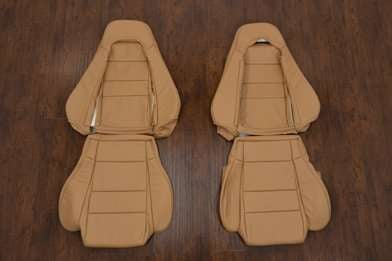 1993-1995 Mazda RX-7 Leather Seat Kit - Featured Image