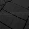 Perforated Leather Close-up
