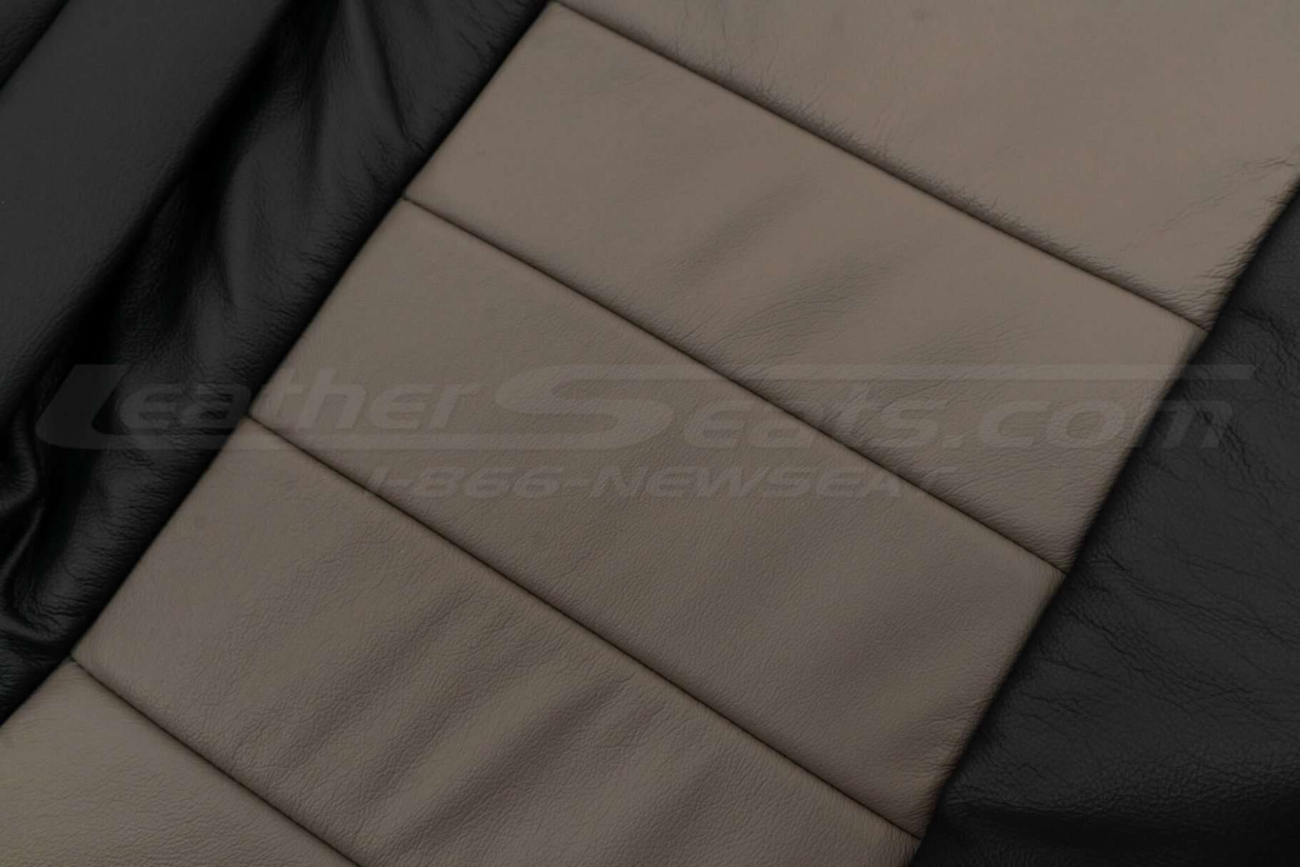 Bristol leather texture