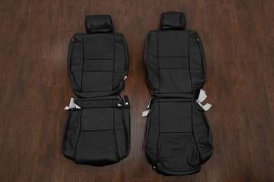 Toyota Sequoia Leather Seat Interior Kit - Featured Image