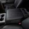 Optional Console Lid Cover in Black
