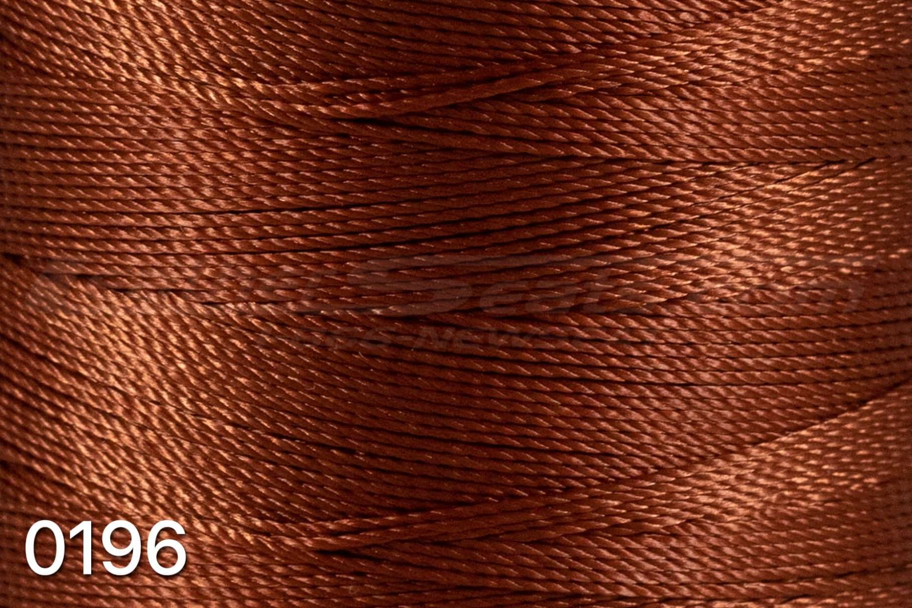 Amann Tex210 Color 0196 Thumbnail