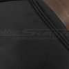 Matching stitching