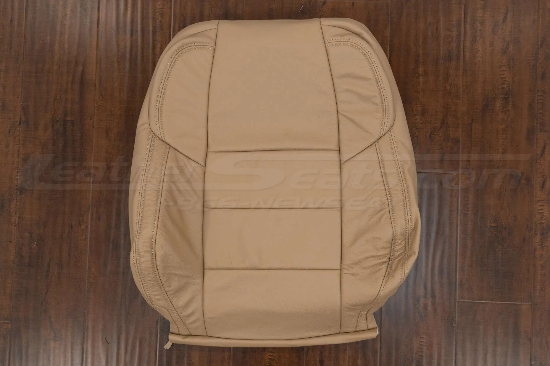 2013-2018 Toyota RAV4 Leather Backrest Upholstery