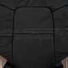 Perforated Combo of Backrest Upholstery