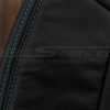 Contrasting Blue / Cobalt stitching