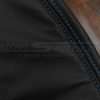 Double stitching in Cobalt