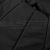 Perforated Insert section of Backrest close-up