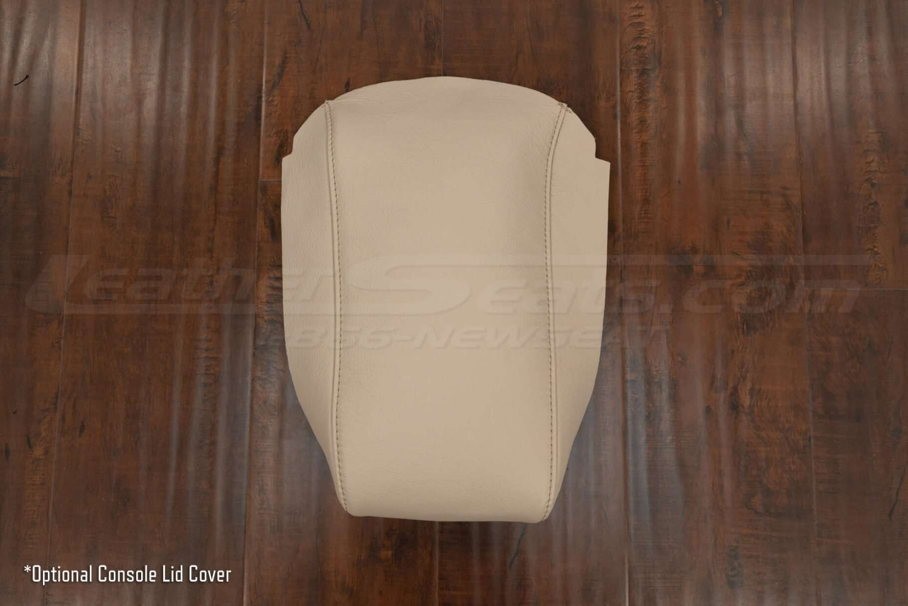 Lexus RX350 - Vanilla - Optional Center Console Lid Cover