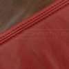 Matching double-stitching in Cardinal