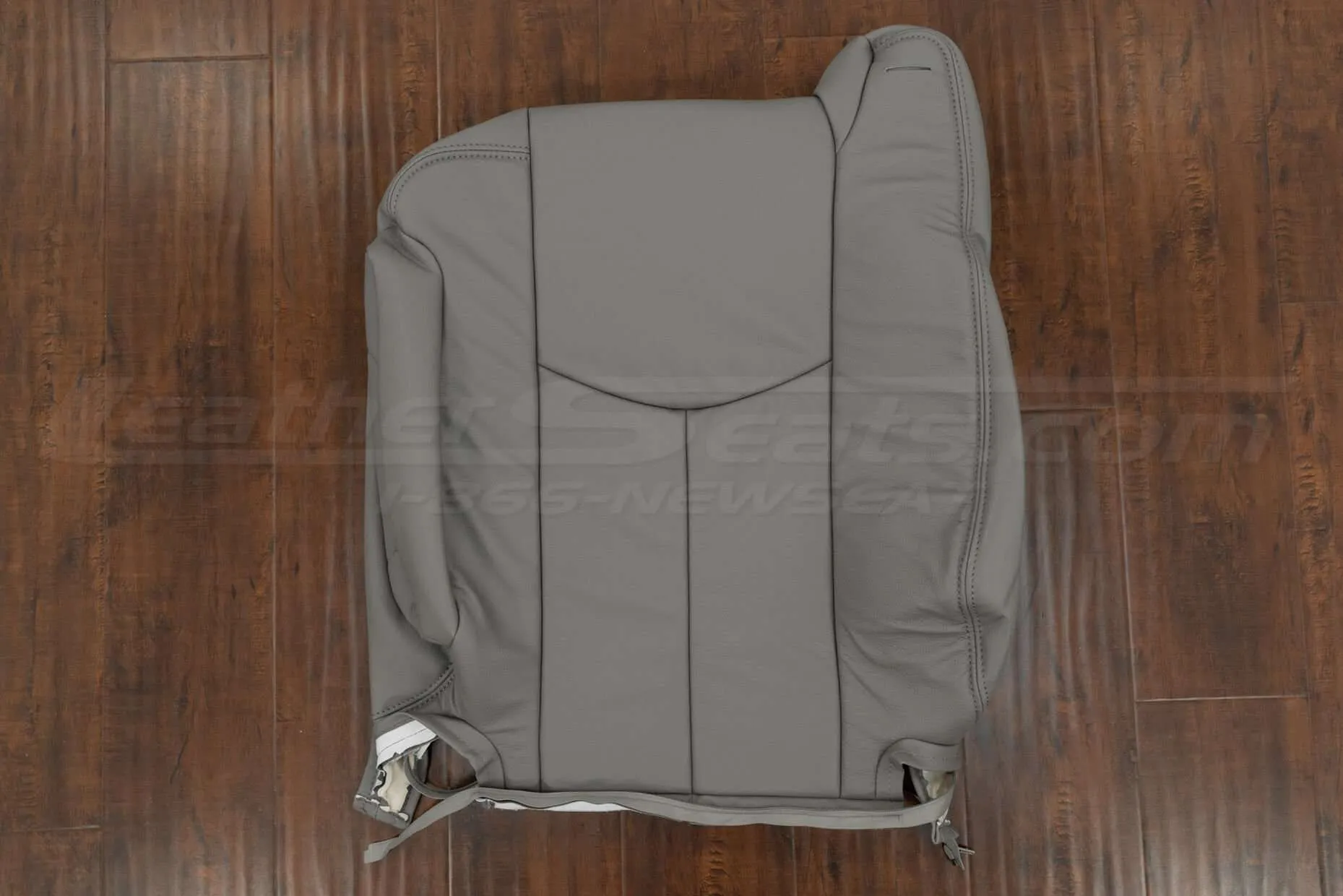 Leather Backrest Upholstery for Chevrolet Tahoe