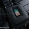 Optional Sanctum Wireless Charging Console for 2021-2023 Ford F-150