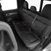 LeatherSeats.com upholstery for 2012 Ford Raptor - Rear seats