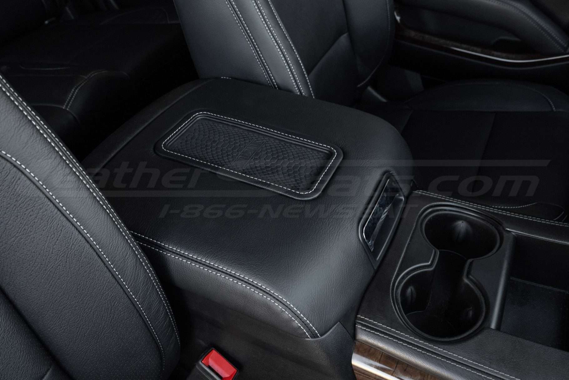 Center Console Mini Cooper Wireless Charging Tray Too Small 15-20