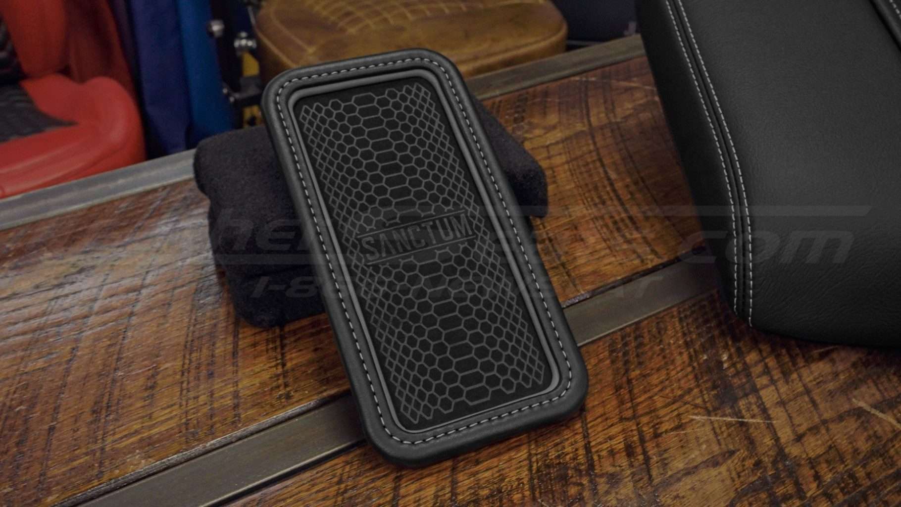 Wireless Phone Charging Drop In Solo Unit