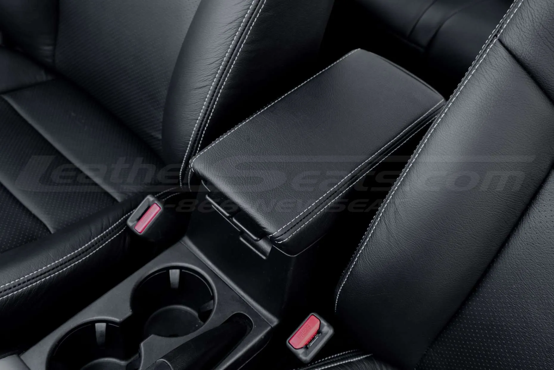 Honda accord deals console cover