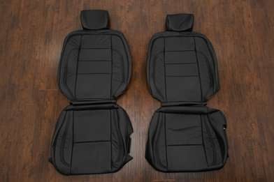 2011 Lexus GS300 Leather Seat Interior Kit - Featured Image