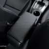 Honda Accord Optional Leather Console Lid Cover