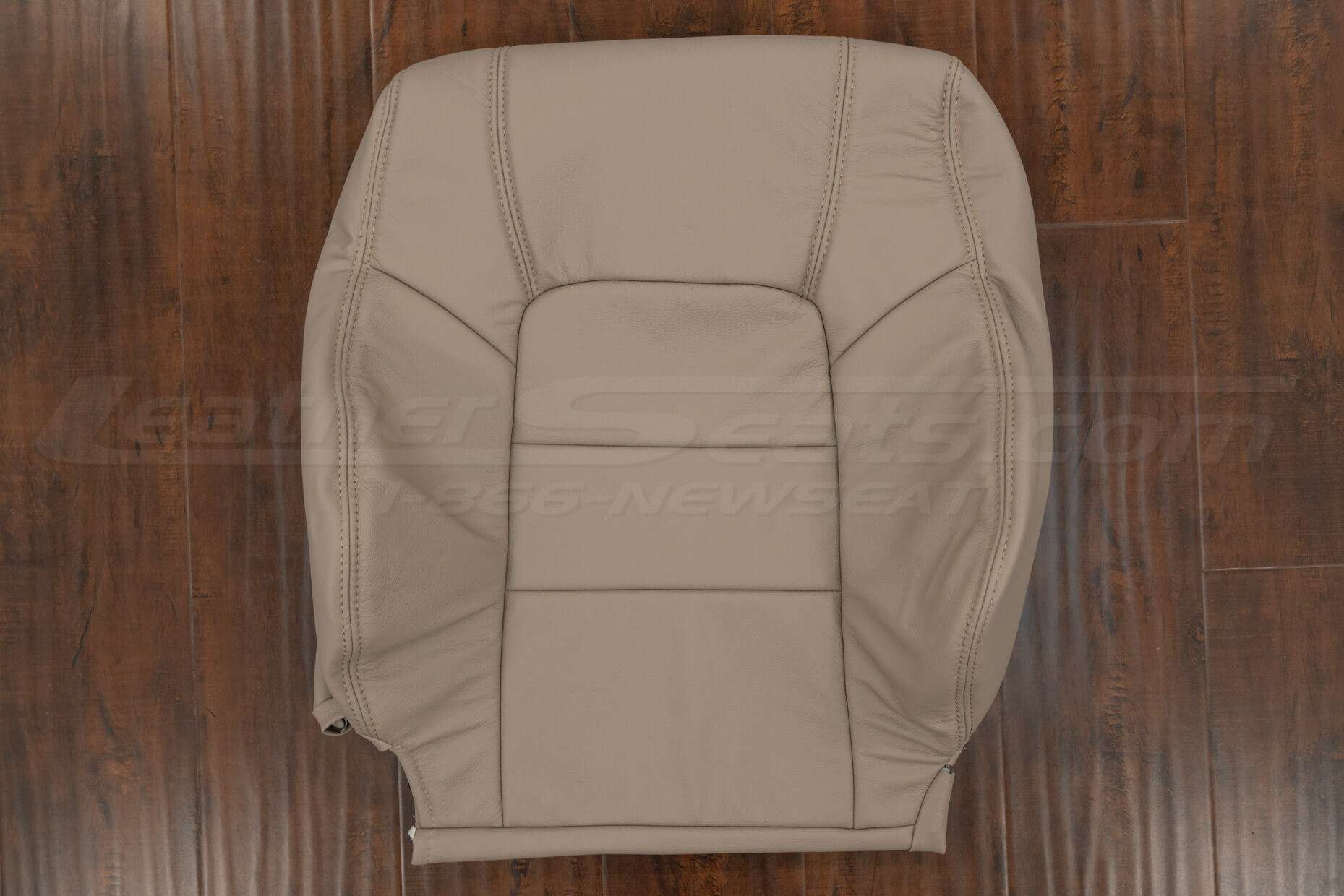 Ivory Backrest upholstery for Acura Legend