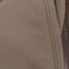 Double-stitching in Ivory