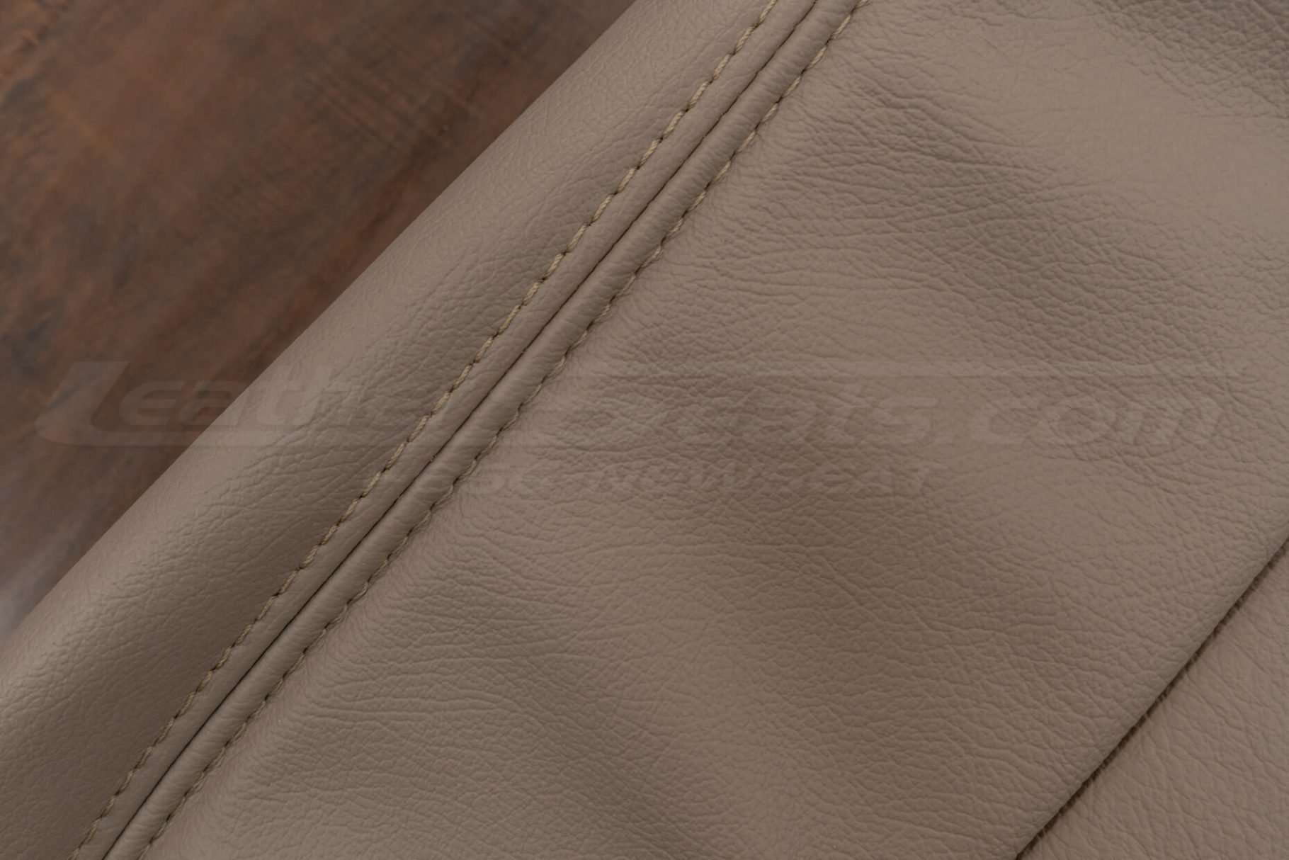 Matching double-stitching in Adobe