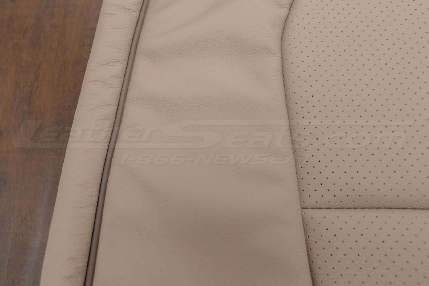 Driftwood Pipingo n Backrest