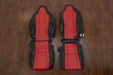 2022-2023 Honda Civic Si Leather Seat Interior Kit - Featured Image