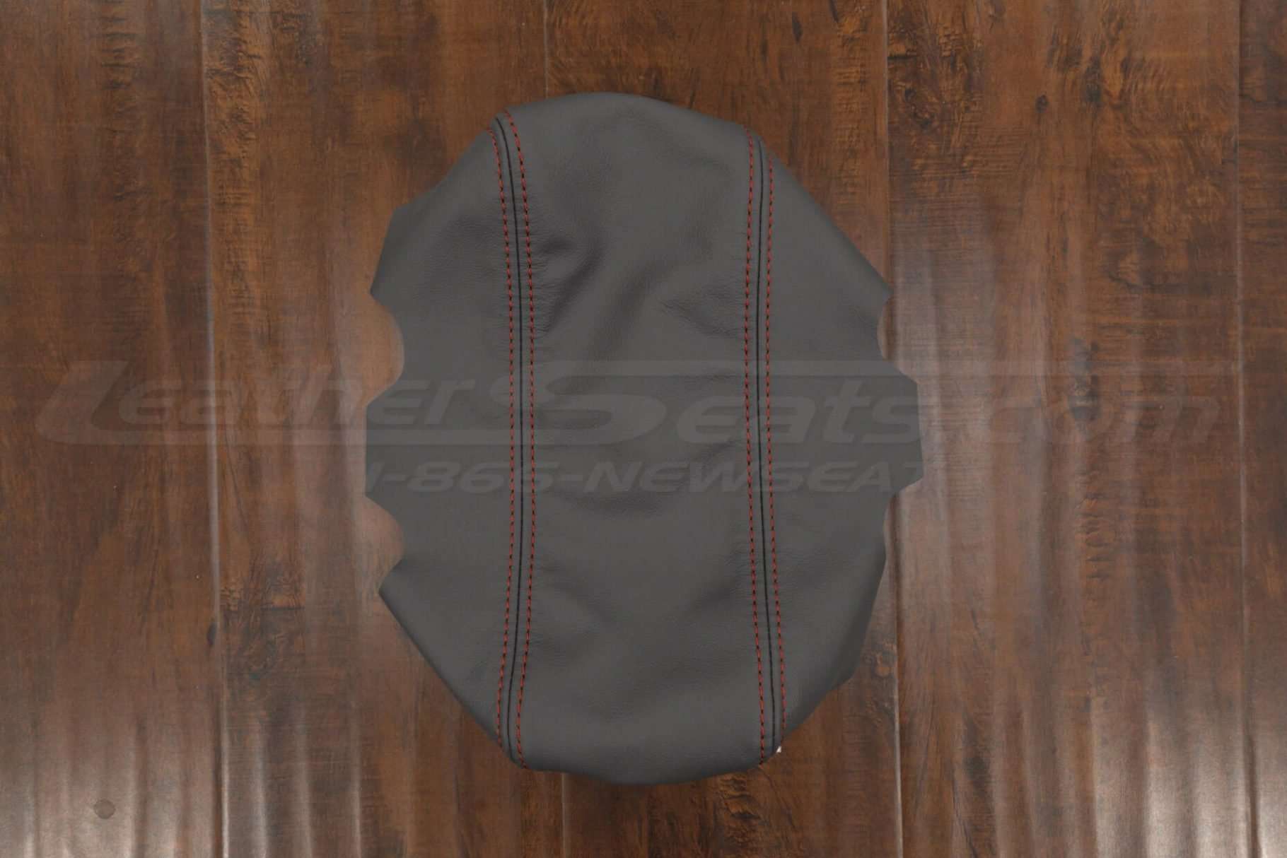 Toyota Supra Console Cover Upholstery