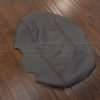 Toyota Supra console cover upholstery