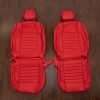 2010-201 Ford Mustang Leather Seat - Featured Image