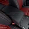 Optional Leather Console Lid Cover for 2015-2023 Dodge Charger